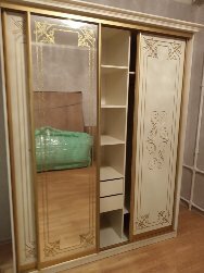 шкаф купе классический, шкаф купе гойты, шкаф купе восток киргу, шкаф купе, шкафы купе в гудермесе