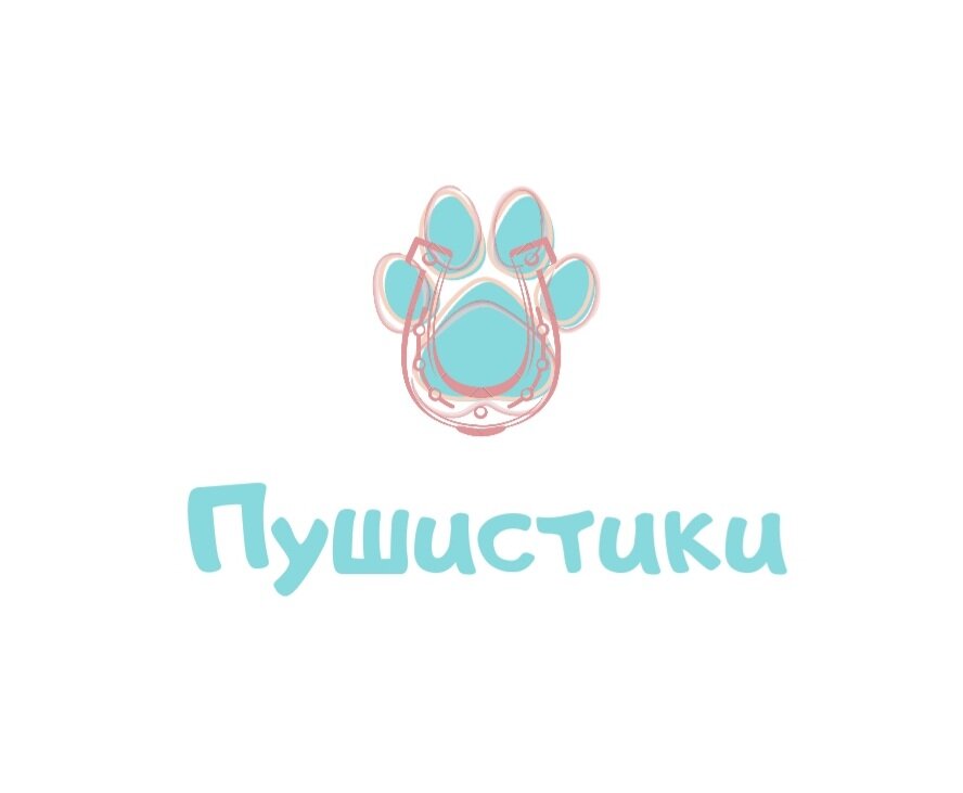 детские товары, логотип, создать логотип, синтетическая ткань, для детей