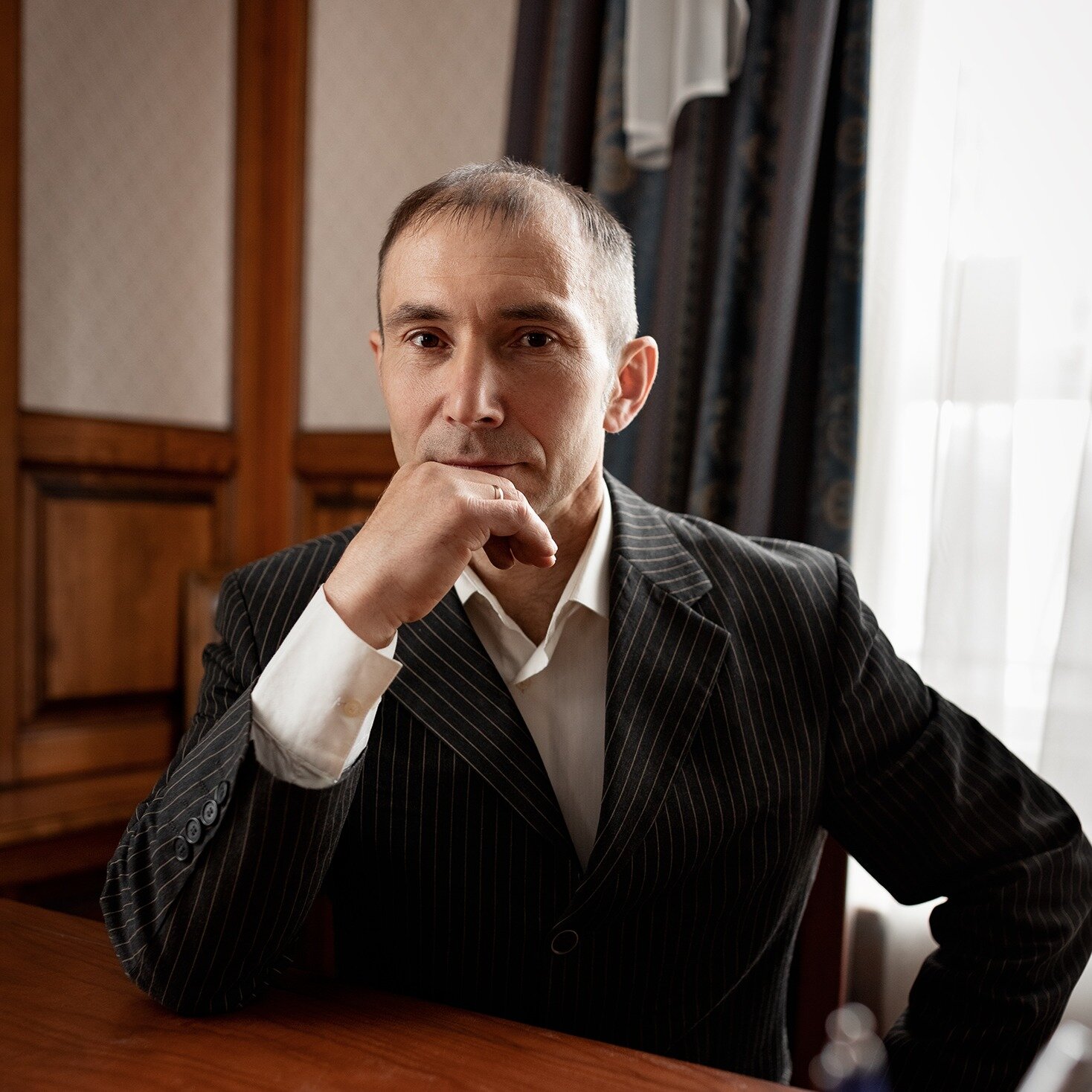 Евгений Катаев