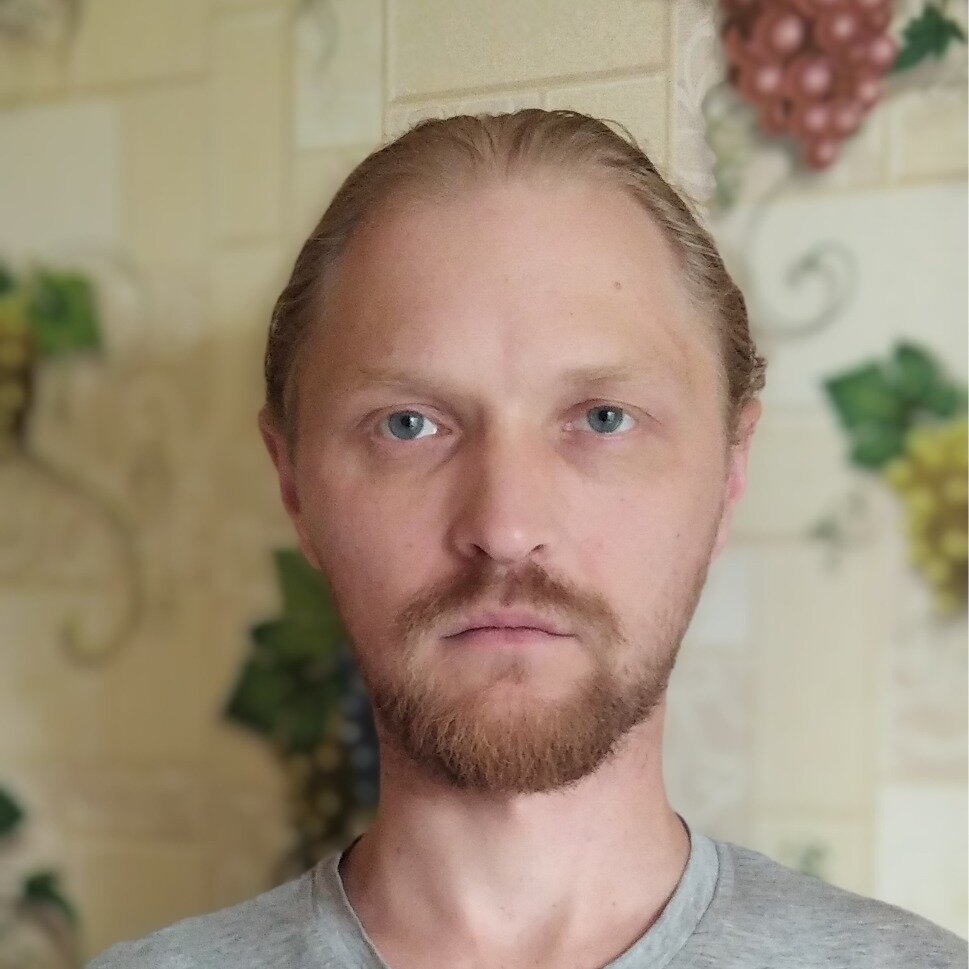 Сергей Ахметов