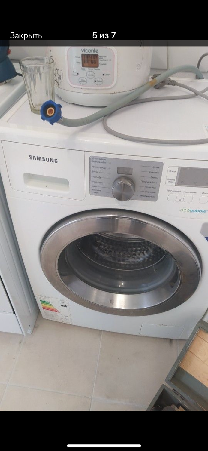 стиральная машина samsung, стиральная машина samsung diamond, машина samsung, samsung, стиральная машина samsung диамонд 6кг