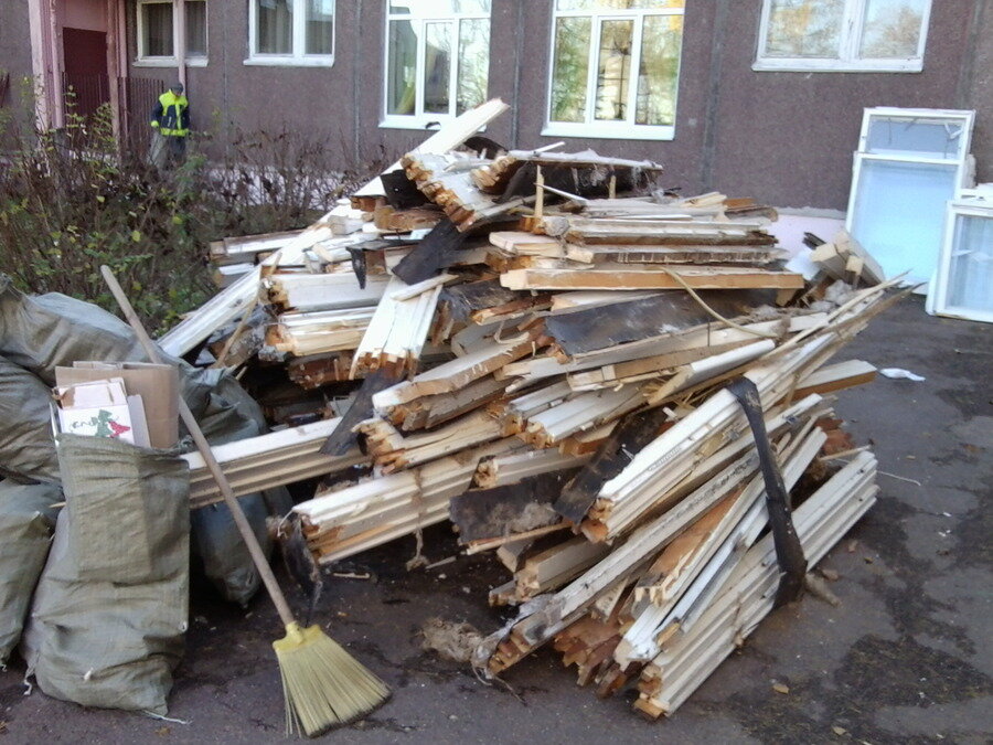 демонтаж, демонтаж зданий, демонтаж дома, выставленные, трудный