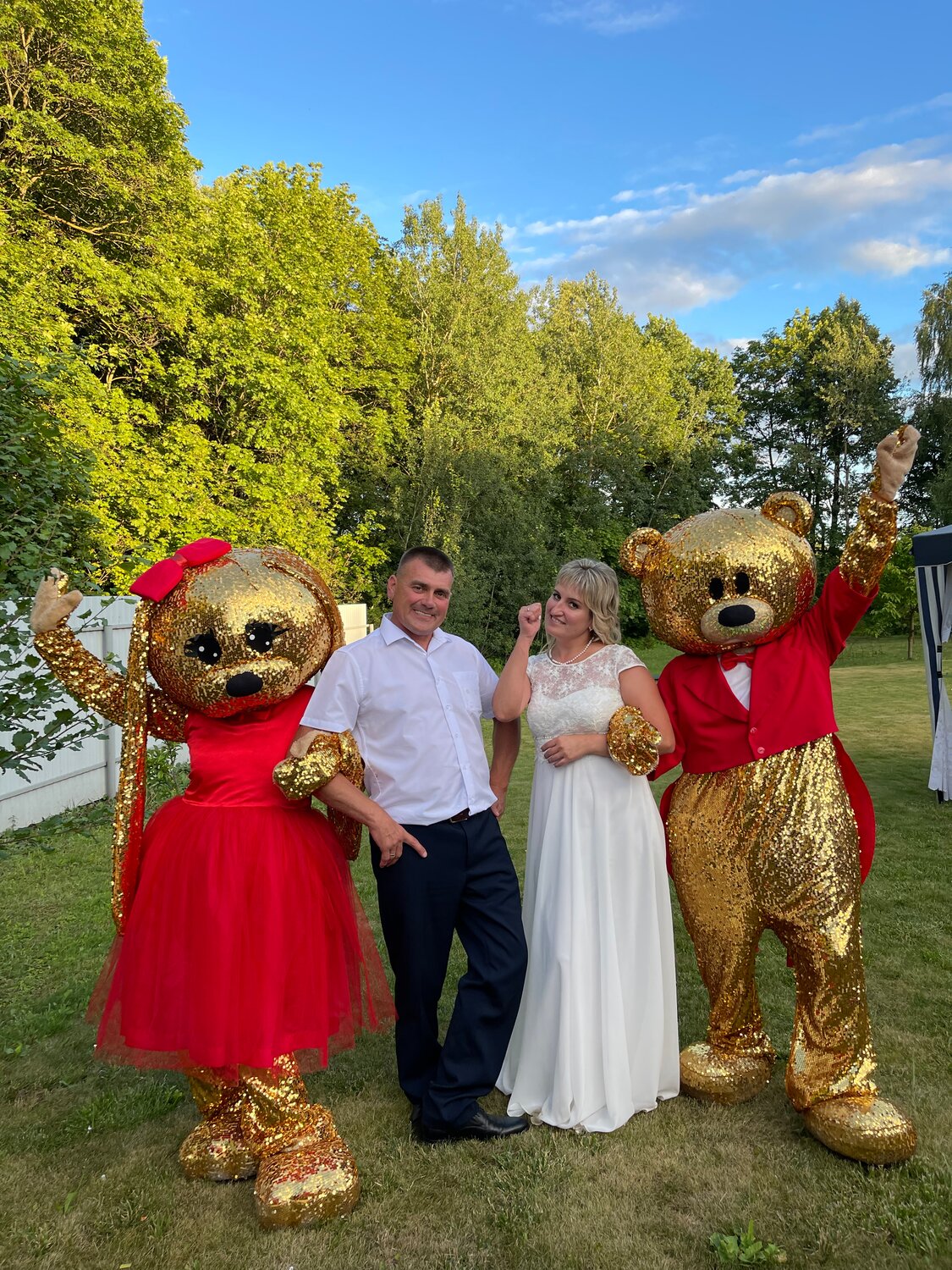 человек, мужчина, фотозона, свадьба, церемония свадьбы