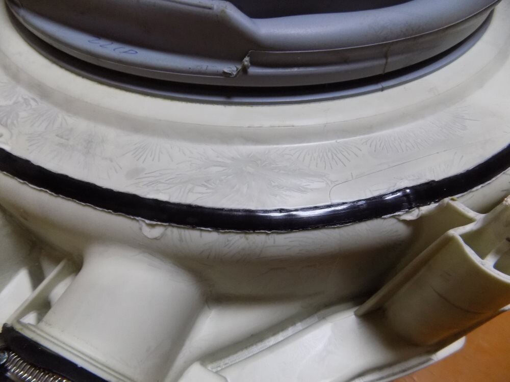бак для стиральной машины indesit w84tx, стиральная машинка zws281 бак, бак стиральной машины, барабан стиральной машины, стиральная машина
