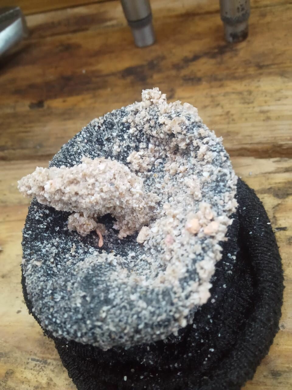 базальт породообразующие минералы, излом чугуна, mineral, камень, минерал доломит