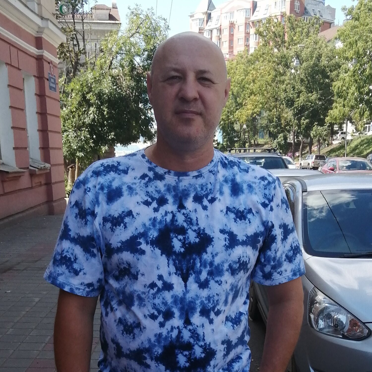 Алексей Юрченко