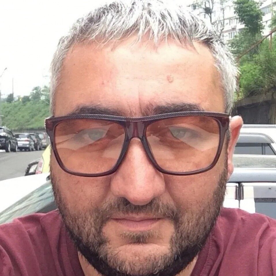 Геворг Авакян