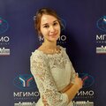 Анастасия Александровна Волыхина