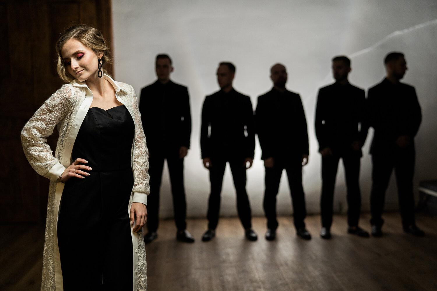 девушка, camera soul - connections (2017), человек, the swingle singers 2021, группа