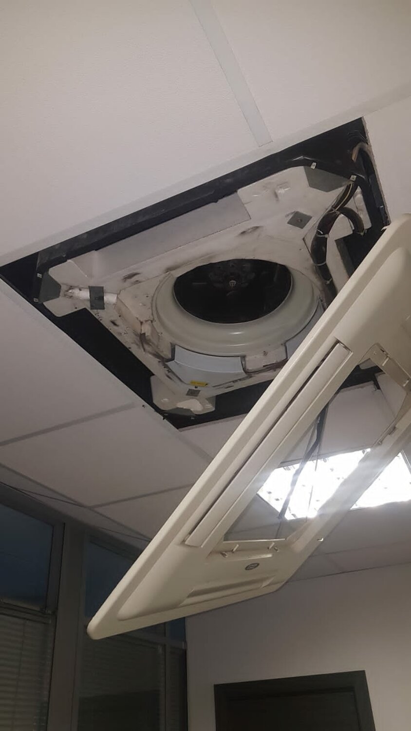 кассетный кондиционер electrolux eacc-60h/up2/n3, кондиционер, кассетный кондиционер, стиральная машина bosch maxx 4 wfc 1663 oe, техника