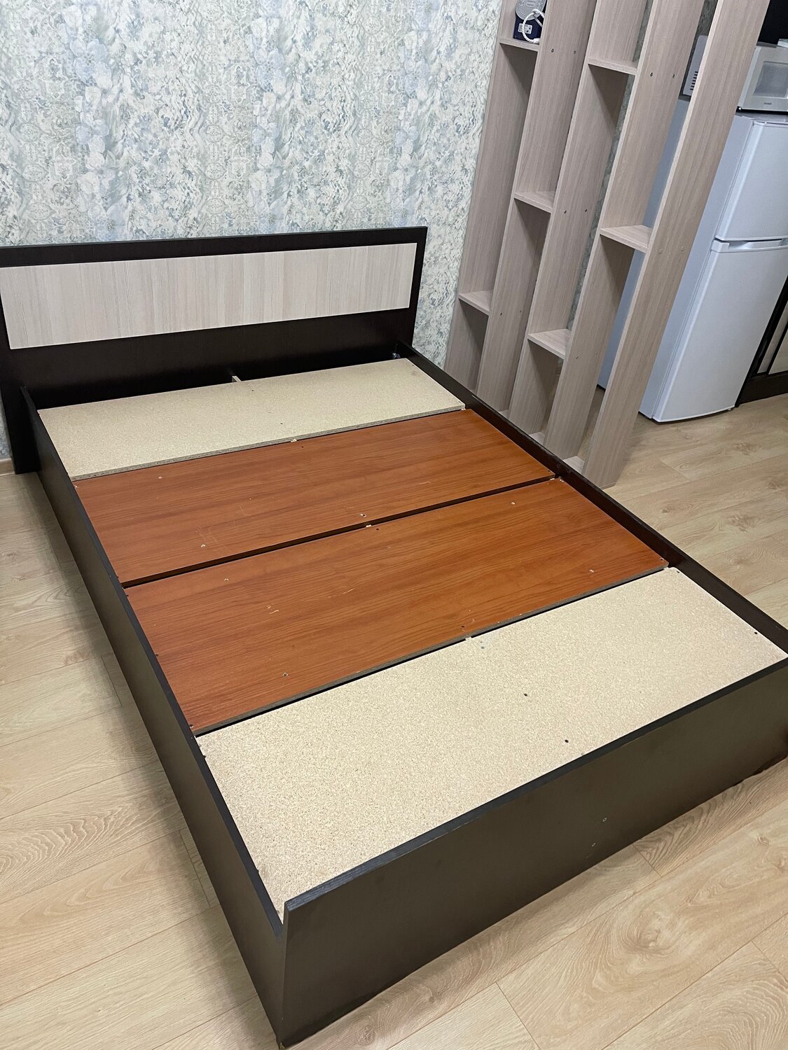двуспальная кровать, кровать фиеста, кровать фиеста 160х200 бтс, спальная кровать, кровати