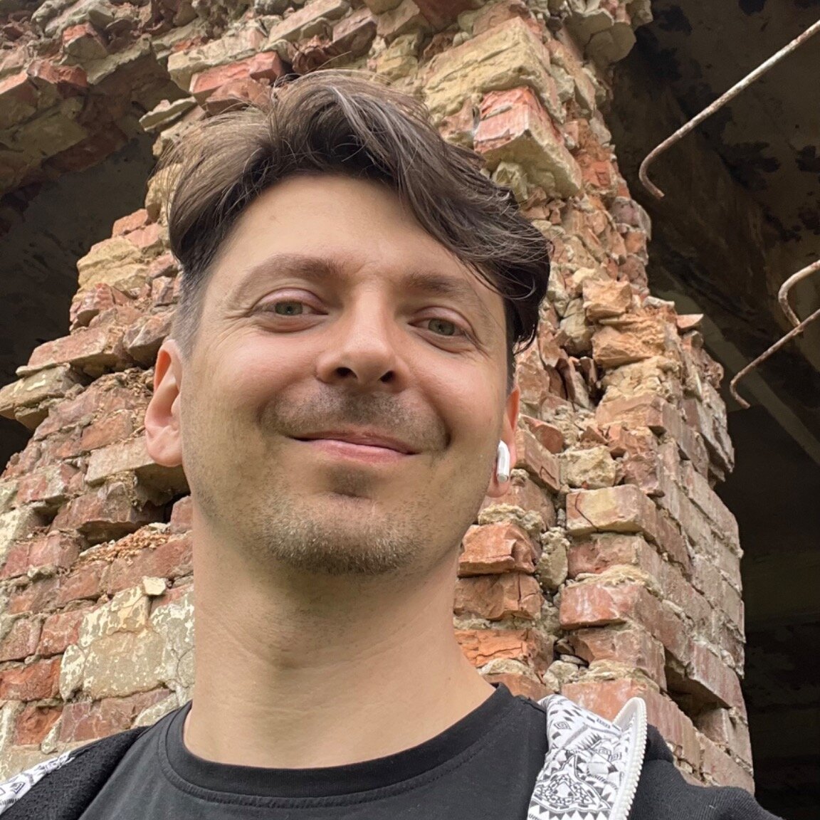 Igor Yesin