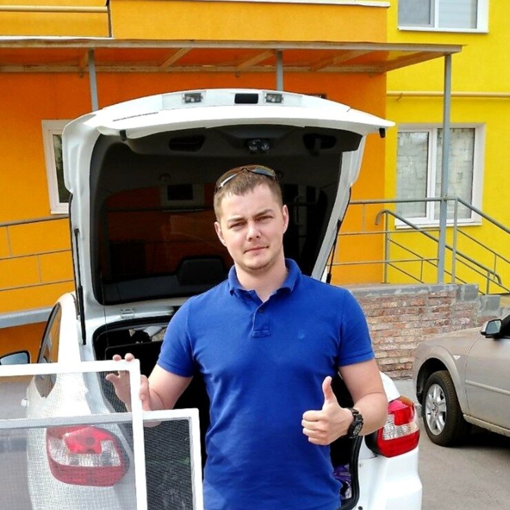 Сергей Н.