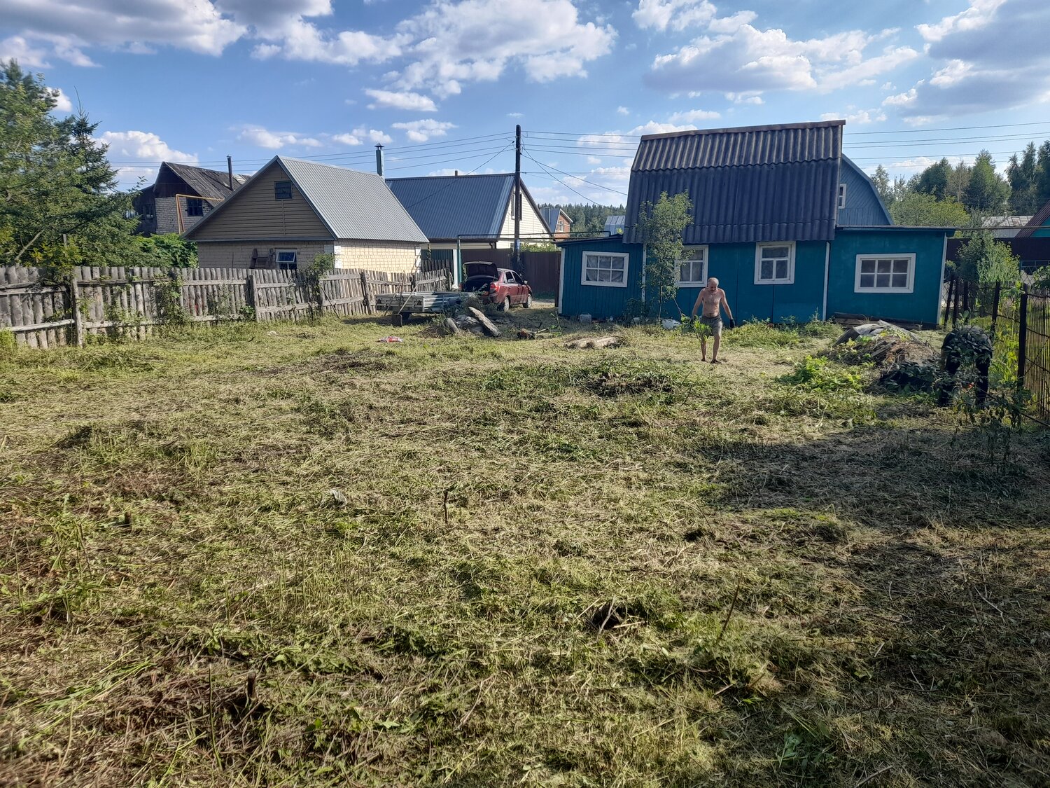 участок в деревне, дача, дача в деревне, участок, дом дача