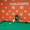 Школа спортивного бильярда Poolschool