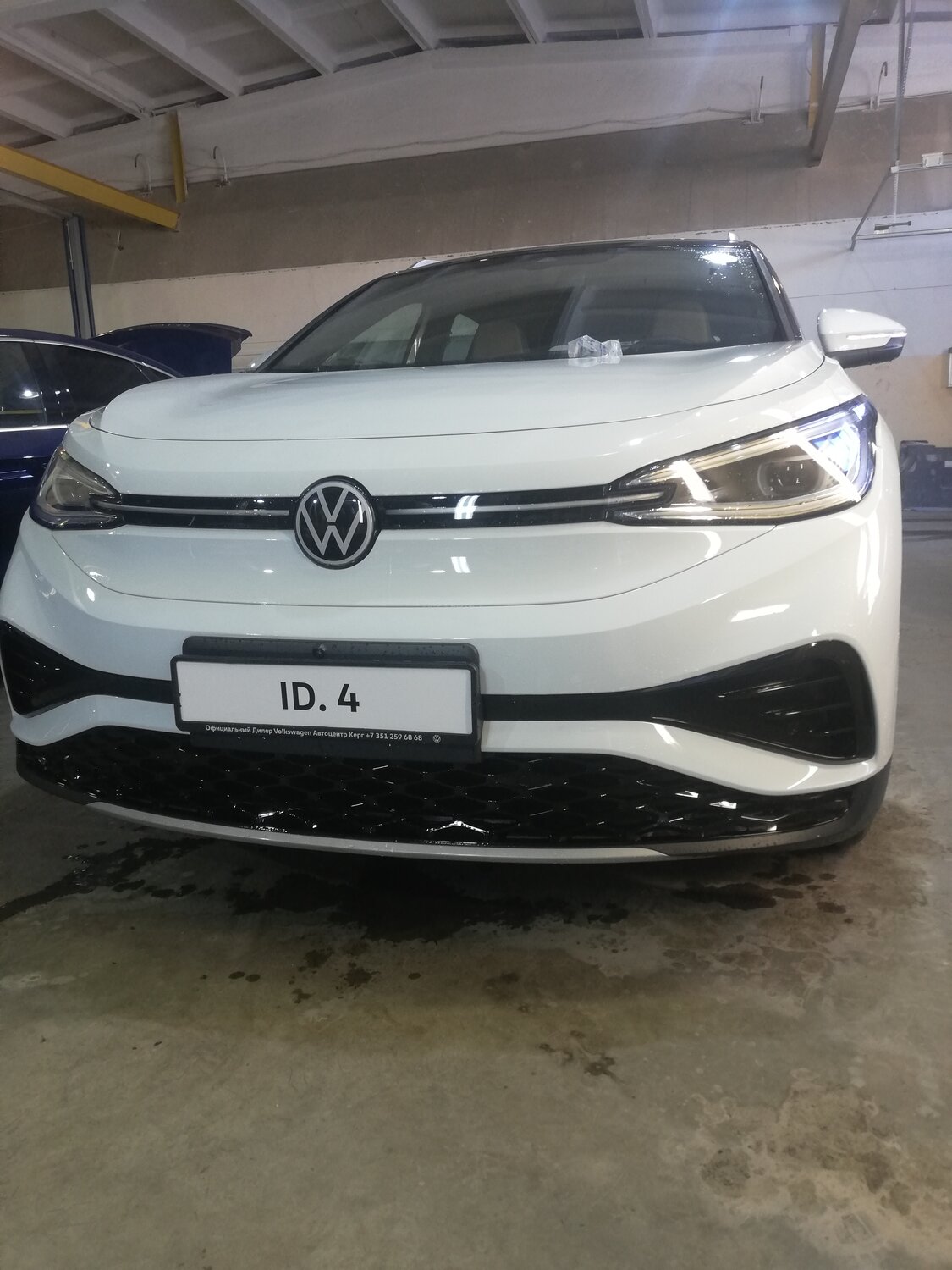 volkswagen polo, volkswagen, новый volkswagen polo, volkswagen id 4, Volkswagen Golf VII