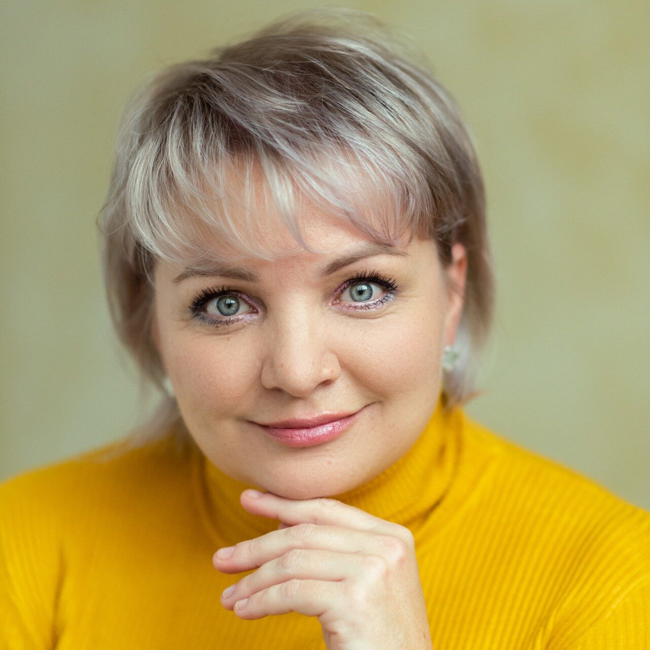 Ирина Межецкая