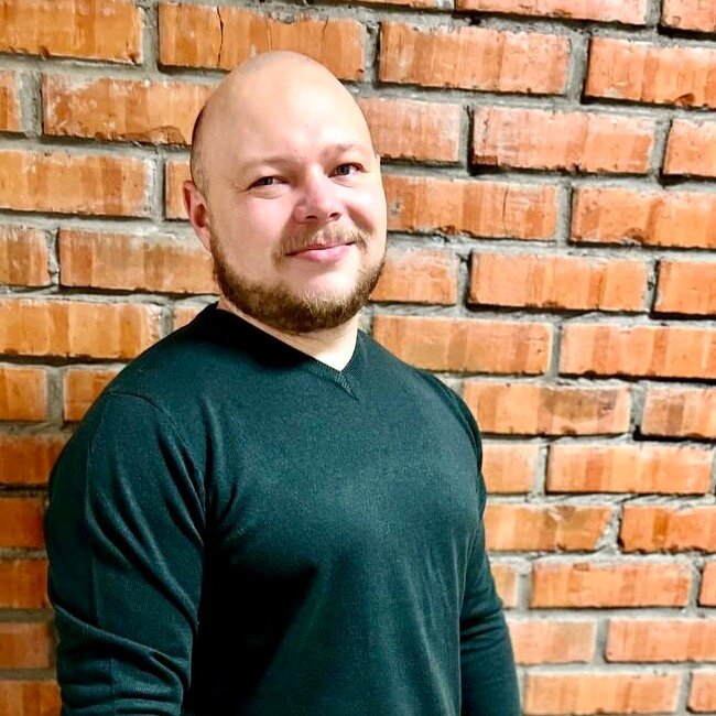 Жданов Игорь