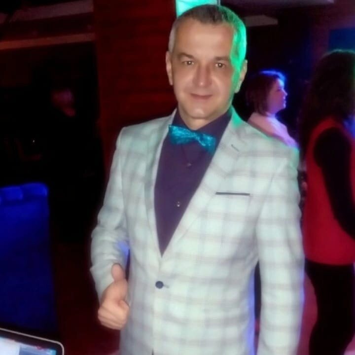 мужчина, человек, ведущий, ведущий на свадьбу, михаил смирнов