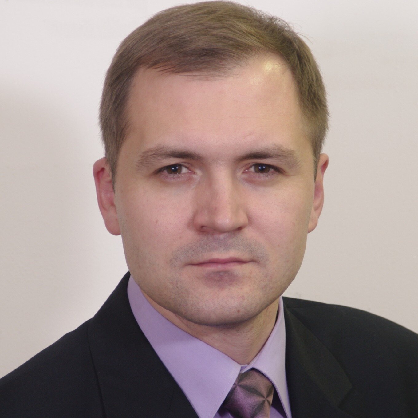 Дмитрий Мукаев