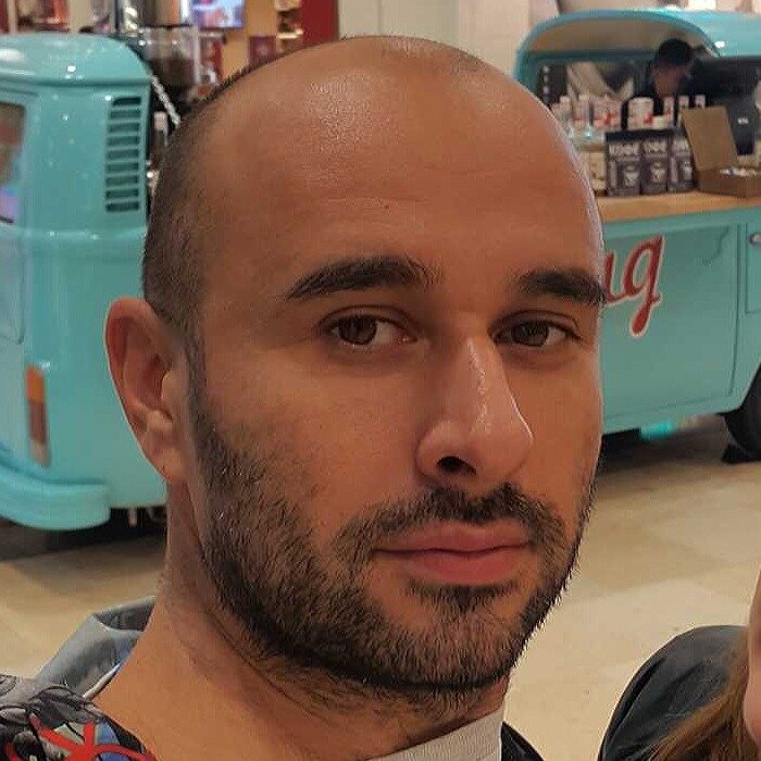 Алексей Гапонов