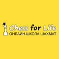 Chess for Life