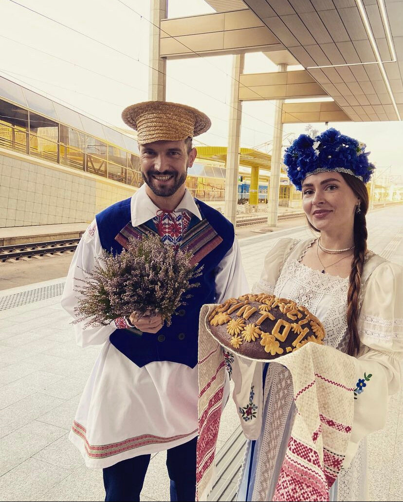 человек, мужчина, свич селлинг, клип мис планета, дажынкі