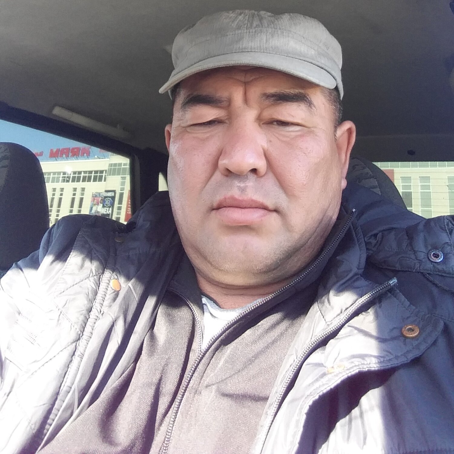 Николай Кужунтаев