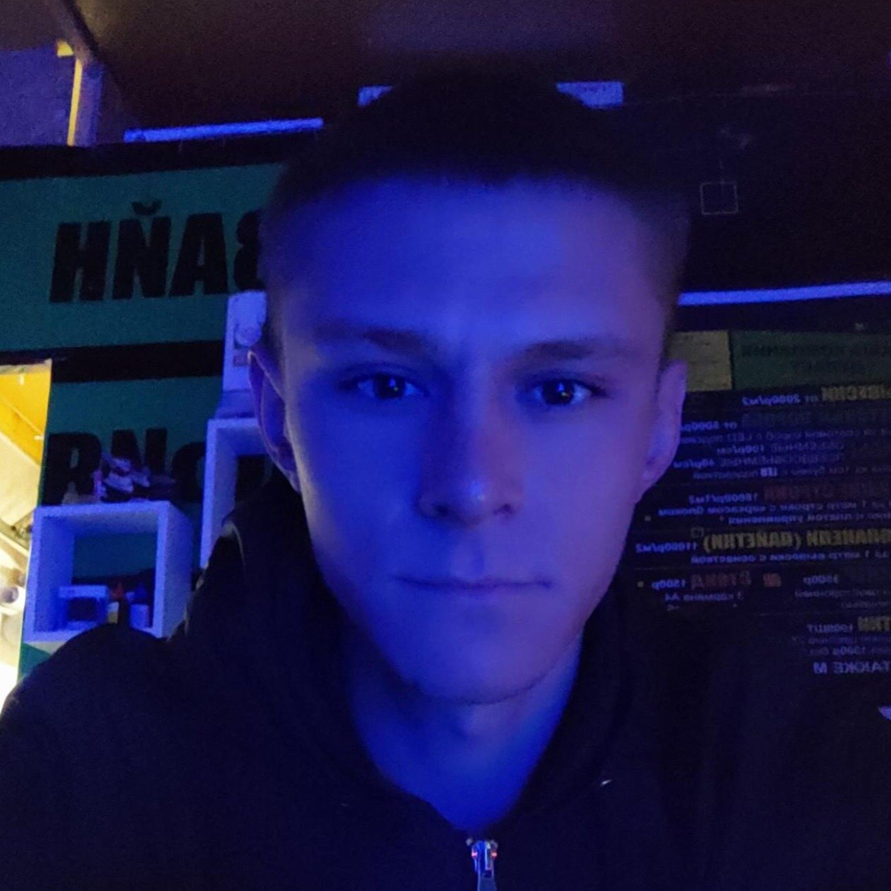 Михаил Михайлович Гуляев
