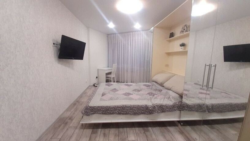 квартира, интерьер, комната, жилье, уютная квартира