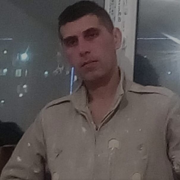 Бахром Чоршанбиев