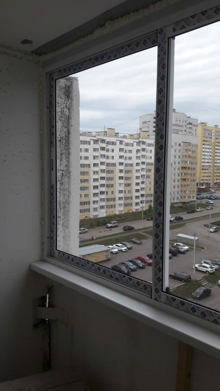 лоджия остекление, остекление балконов и лоджий, остекление балконов, окно, застекленная лоджия