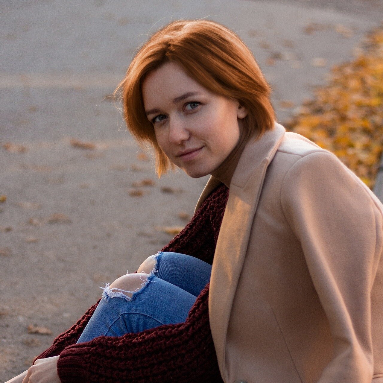Мария Зиновьева