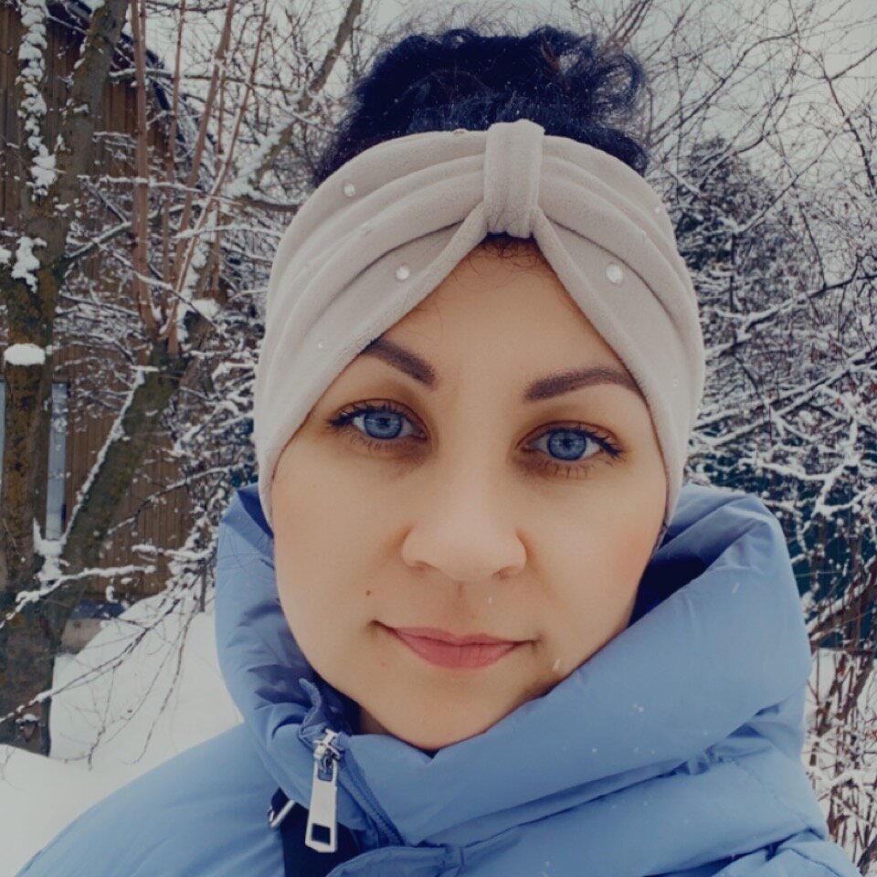 Елена Л.