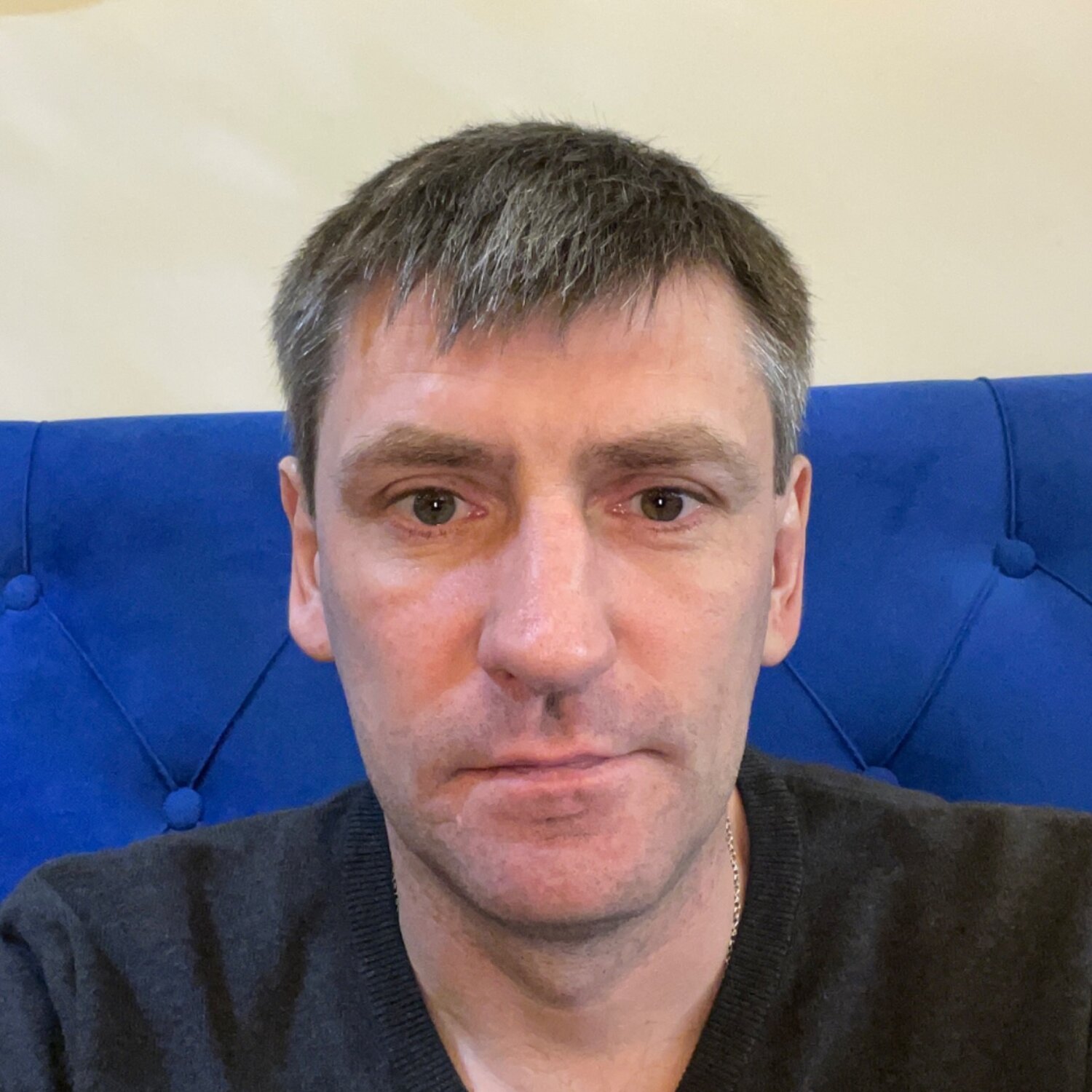 Антон Павлов