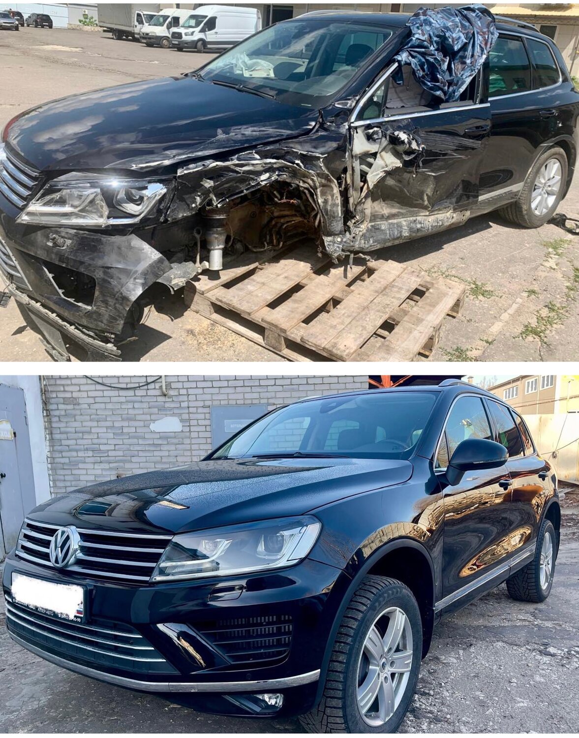 volkswagen touareg, фольксваген туарег бу, volkswagen touareg 2015, volkswagen touareg 2013, Volkswagen Tiguan I Рестайлинг