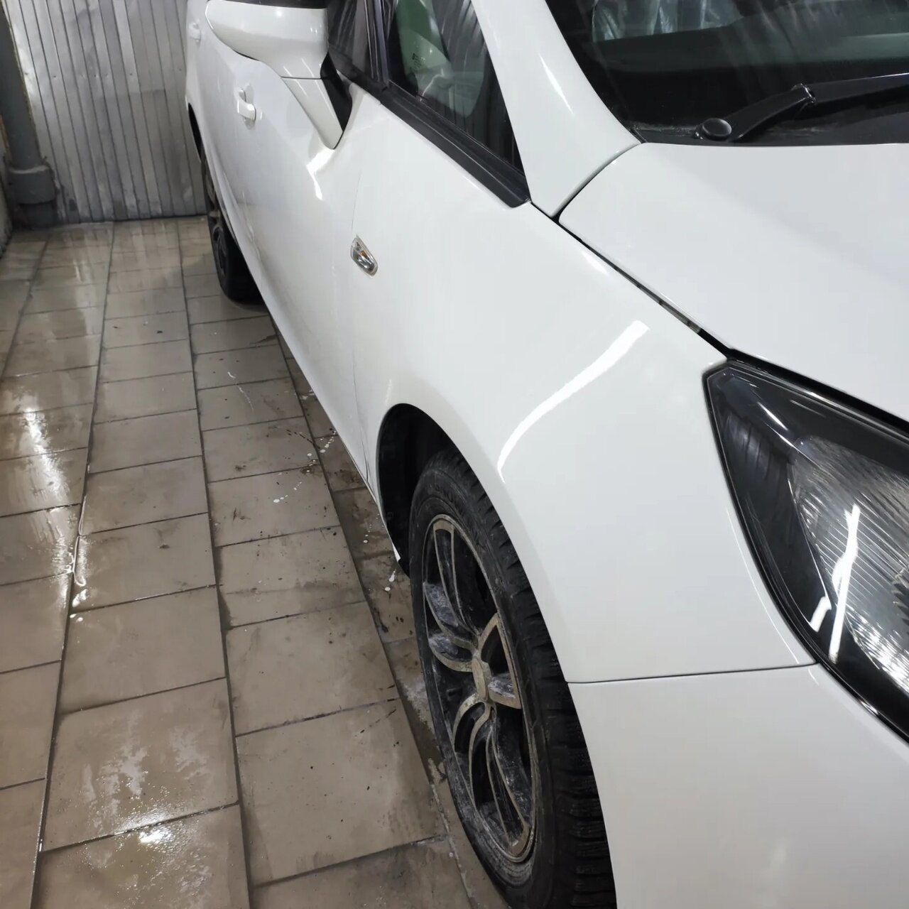 chevrolet cruze, chevrolet cruze 2011, автомобиль, kia ceed 2010 хэтчбек белый, авто