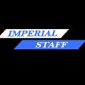 Imperial staff