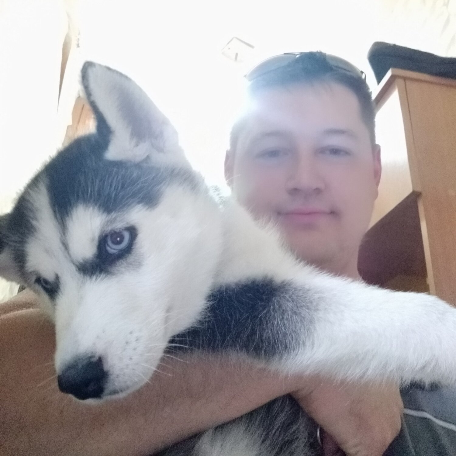 Артем Яценюк