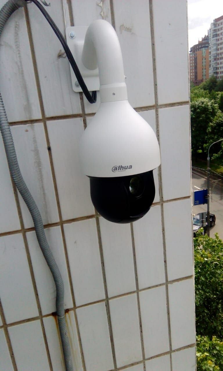 поворотная ip камера dahua dh-sd59230u-hni, сетевая камера dahua dh-sd59430u-hni, видеокамера.ip dh-sd59225u-hni, ptz камера кран, ip-камера dahua dh-sd40212t-hn