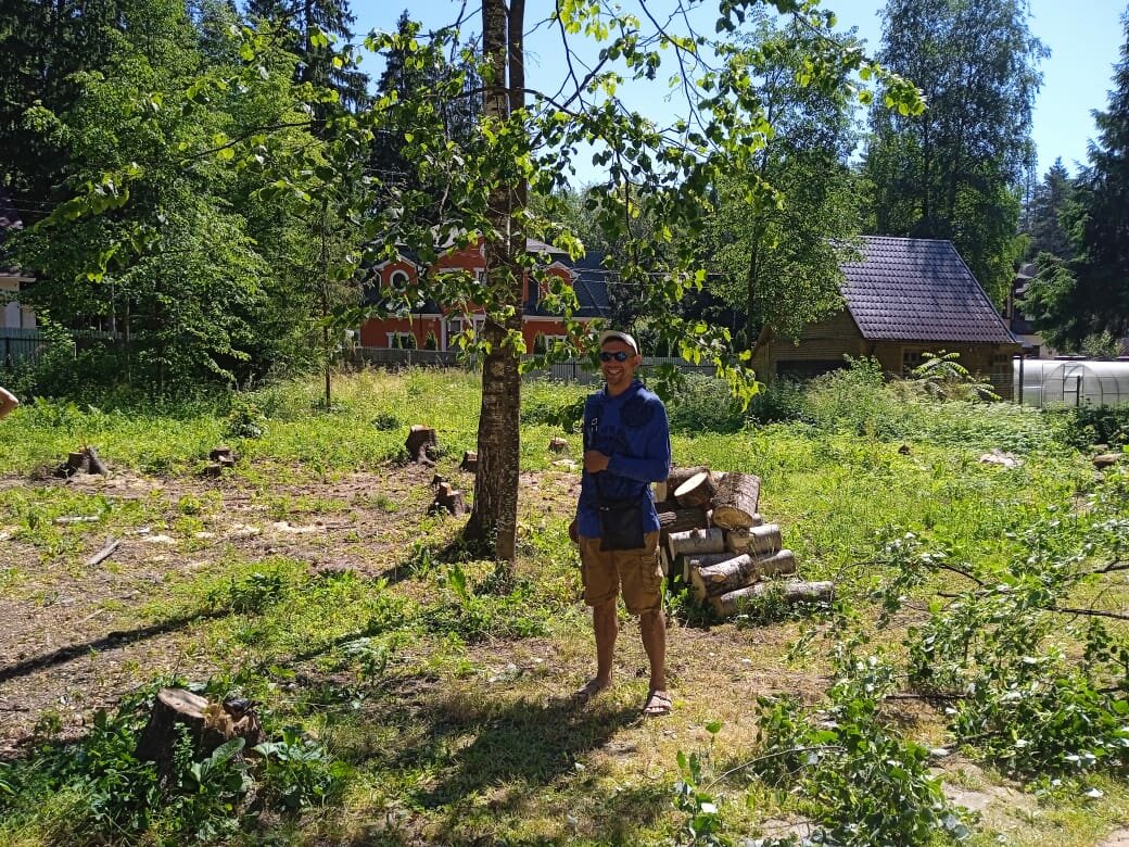 участок, дача, дачные участки, в деревне, дачная