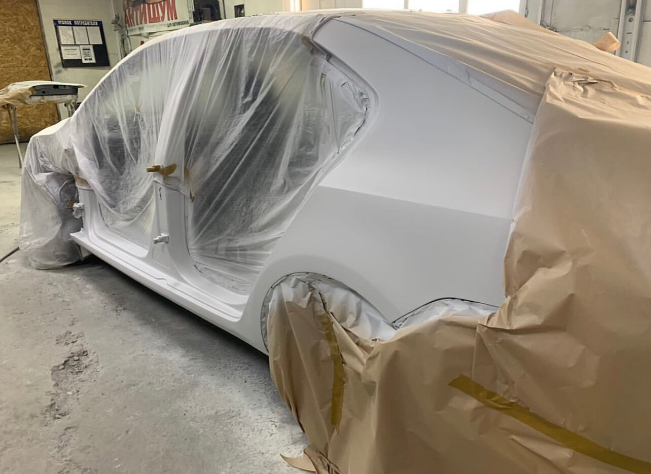 покраска авто, покраска кузова, сто по покраске авто, кузовные работы, покраска автомобиля