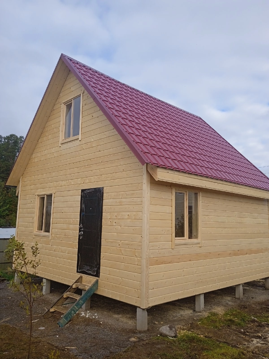 дачный домик, дом дачный, строительство дачных домов, строительство домов из бруса, дома из бруса под ключ