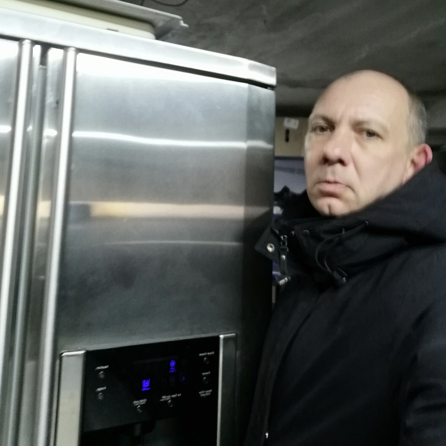 Юрий Владимирович Федюнин