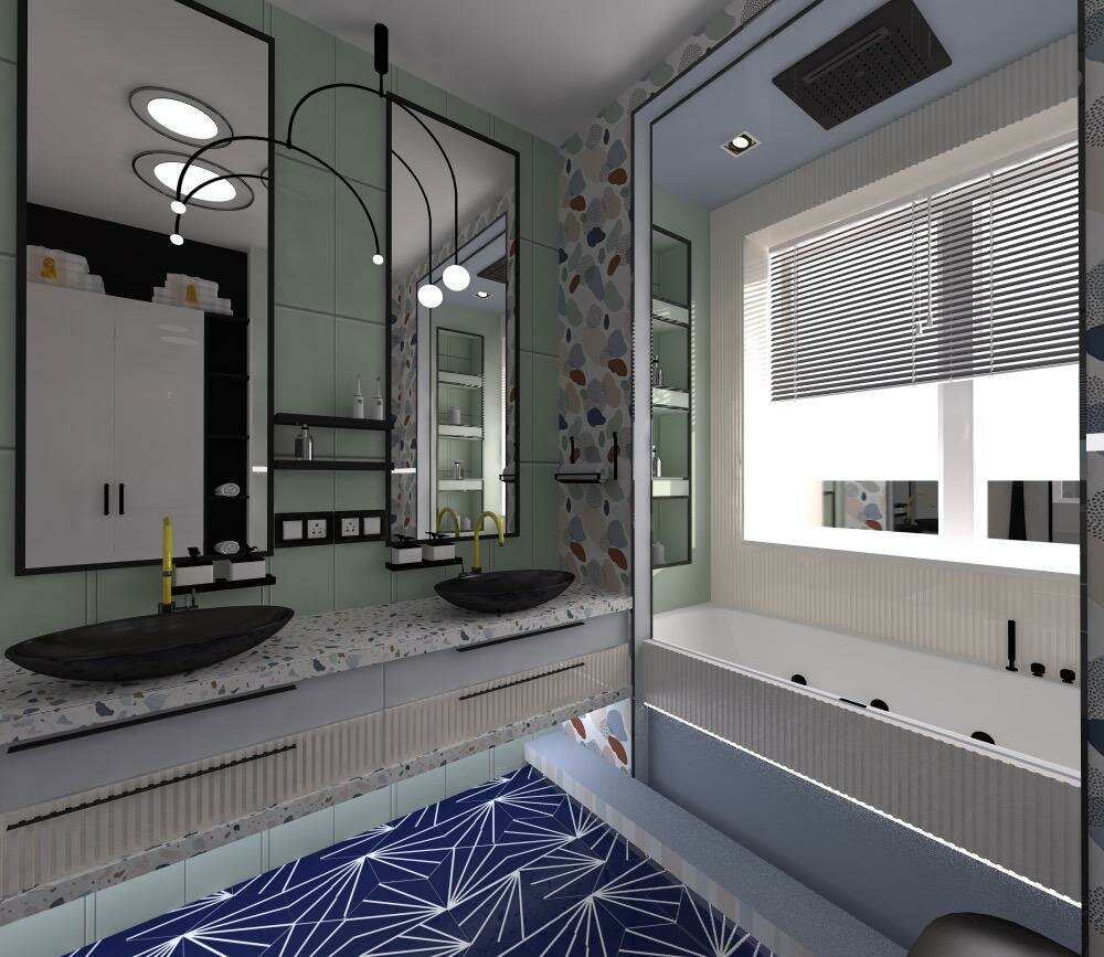 Проект дома