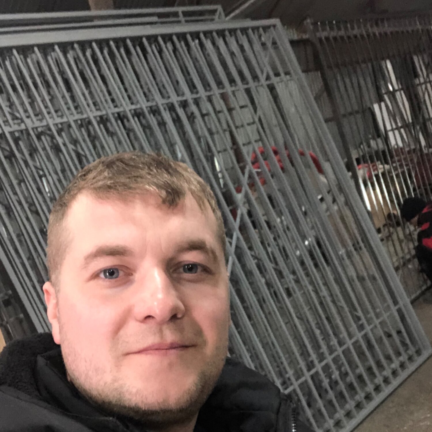 Дмитрий Бурханский