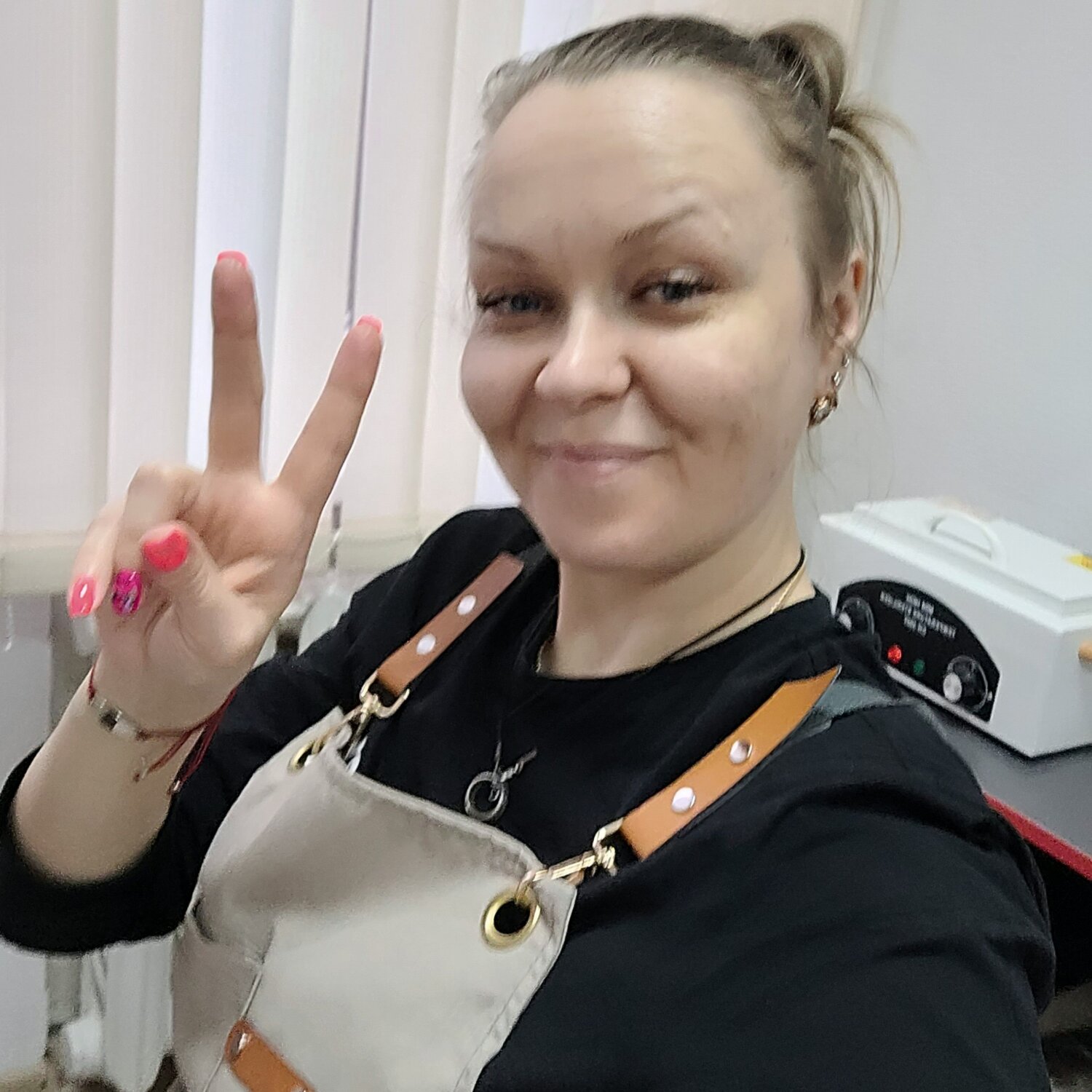 Ирина А.