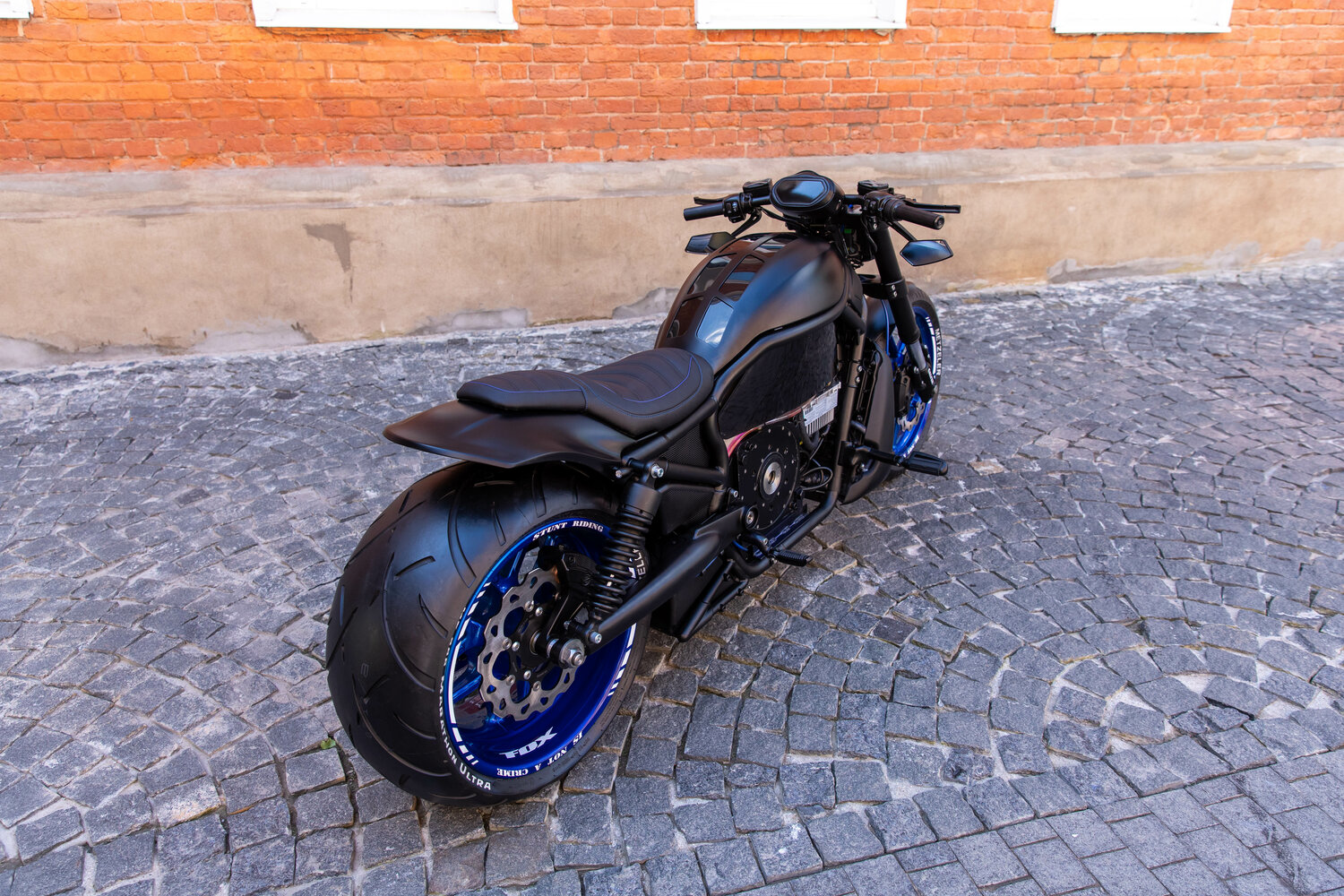 harley-davidson, harley davidson v rod, харлей дэвидсон v-rod, харлей дэвидсон дорожный мотоцикл, мотоцикл