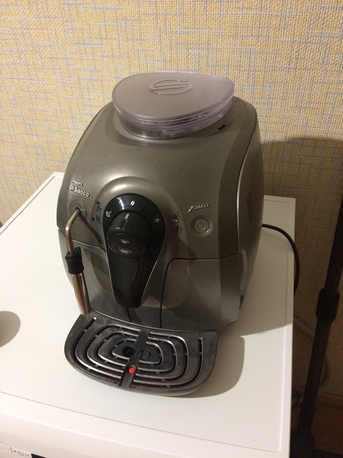 кофемашина philips saeco, кофемашина philips saeco xsmall hd8745, saeco xsmall, кофемашина philips saeco xsmall, philips saeco xsmall