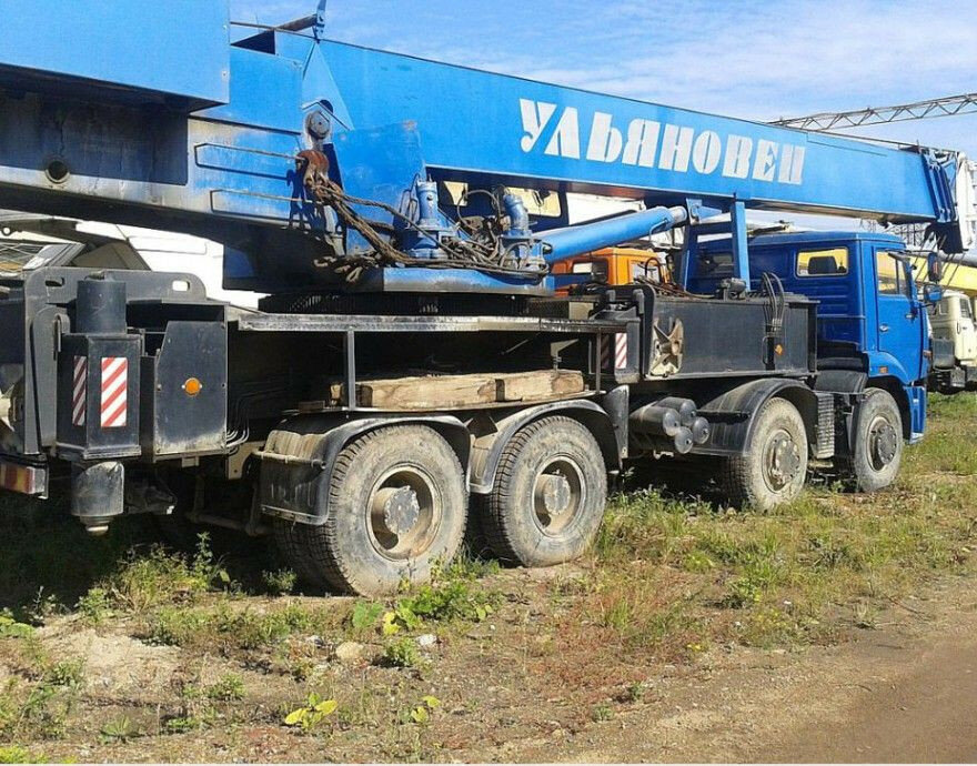 автокран ульяновец 40 тонн, маз автокран, автокран камаз, кран кс-55729 галичанин 32т, камаз 6540 автокран 32 т галичанин